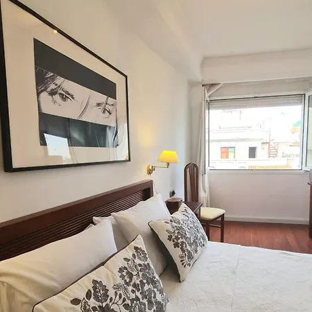 Apartment Amares