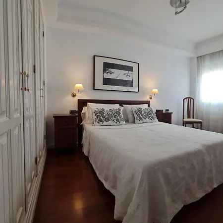 Amares Apartment Santa Cruz de Tenerife