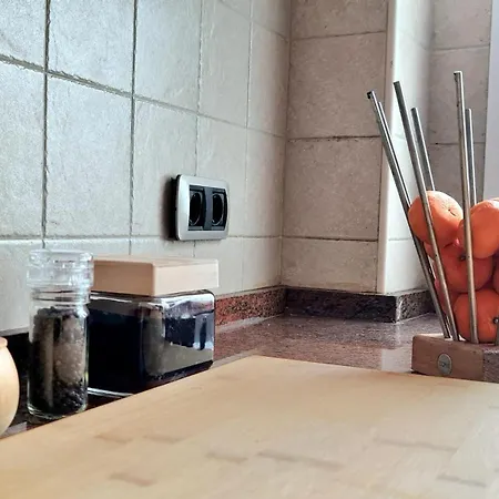 Apartment Amares