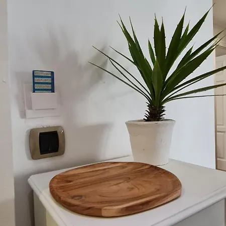 Apartment Amares *