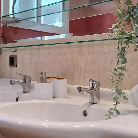 Apartment Amares *