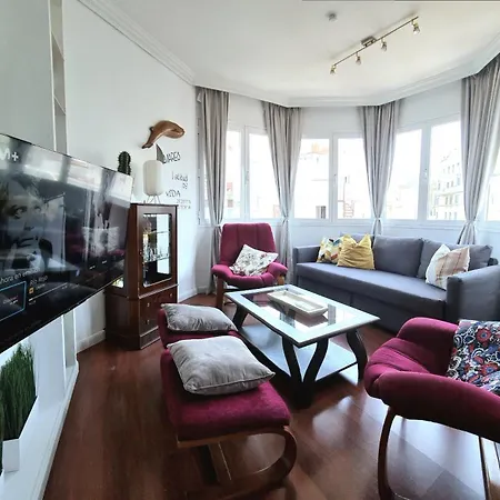 Amares Apartman