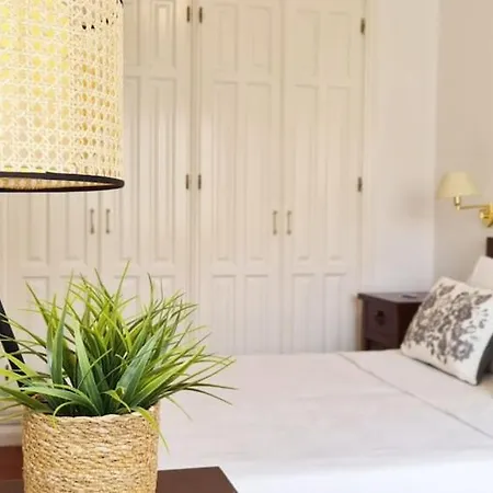 Amares Apartment