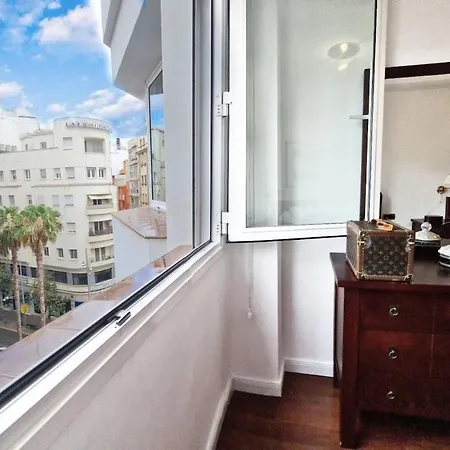 Apartment Amares *