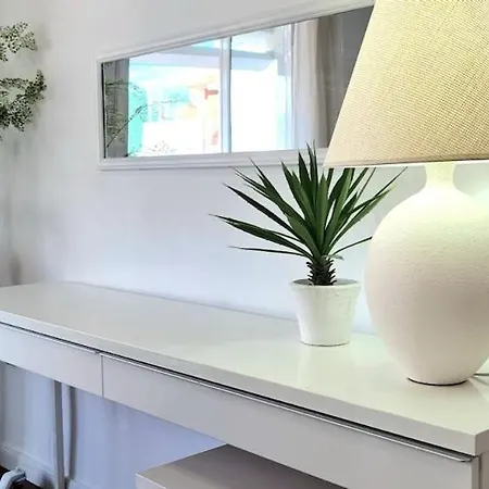 Amares Apartment *