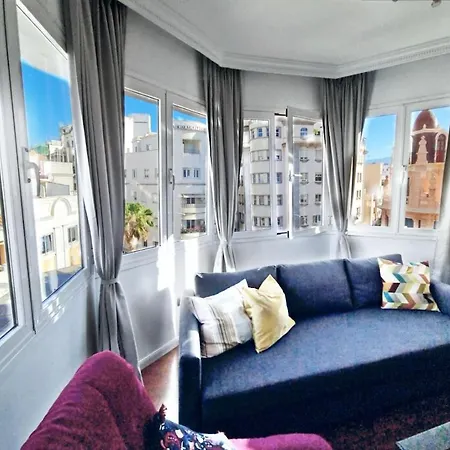 Apartment Amares Santa Cruz de Tenerife